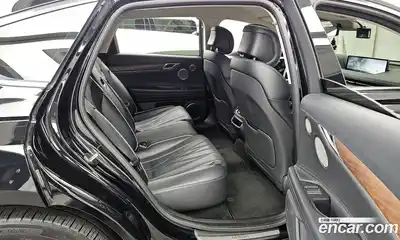 Genesis G80 2023 0.2 Автомат в Москве № 1129187, миниатюра 12