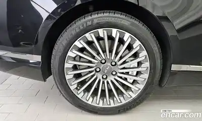 Genesis G80 2023 0.2 Автомат в Москве № 1129187, миниатюра 5