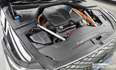 Genesis G80 2023 0.2 Автомат в Москве № 1129187, миниатюра 6