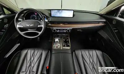 Genesis G80 2023 0.2 Автомат в Москве № 1129187, миниатюра 7