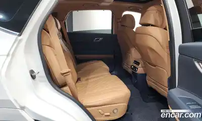 Genesis GV80 2022 2.5 Автомат в Москве № 1129190, миниатюра 12