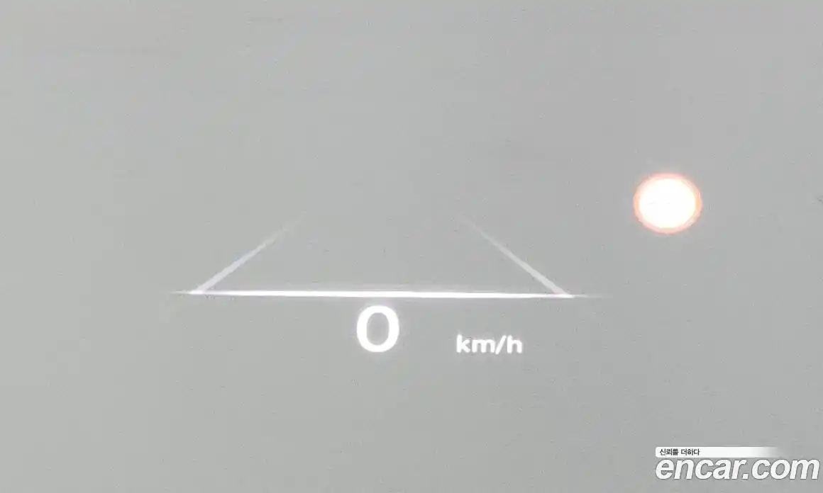 Genesis GV80 2022 2.5 Автомат в Москве № 1129190, фото 17