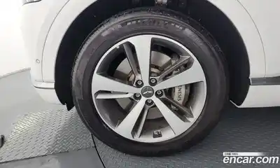 Genesis GV80 2022 2.5 Автомат в Москве № 1129190, миниатюра 5