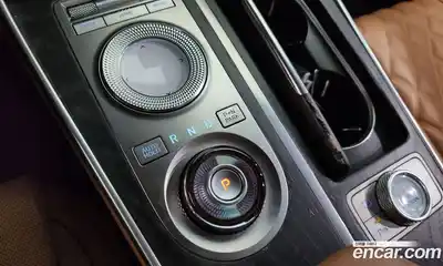 Genesis GV80 2022 2.5 Автомат в Москве № 1129190, миниатюра 9