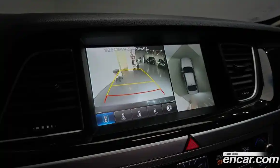 Genesis G80 2017 3.3 Автомат в Москве № 1129191, фото 14