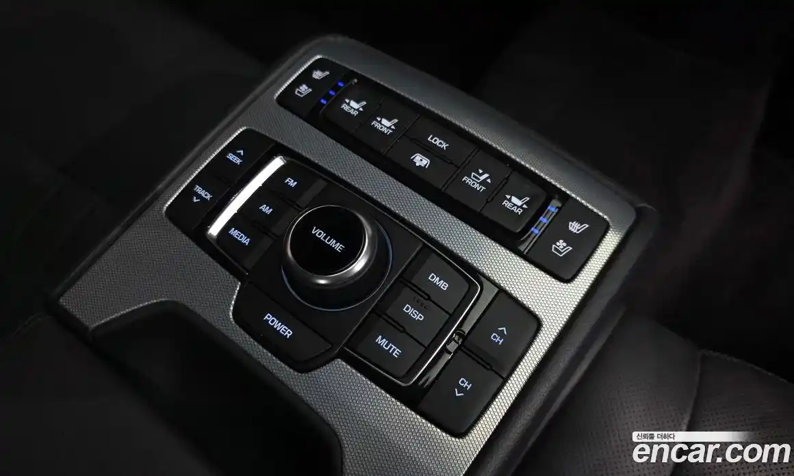 Genesis G80 2017 3.3 Автомат в Москве № 1129191, фото 18