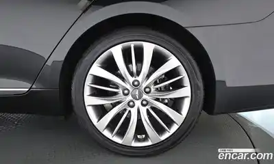 Genesis G80 2017 3.3 Автомат в Москве № 1129191, миниатюра 4