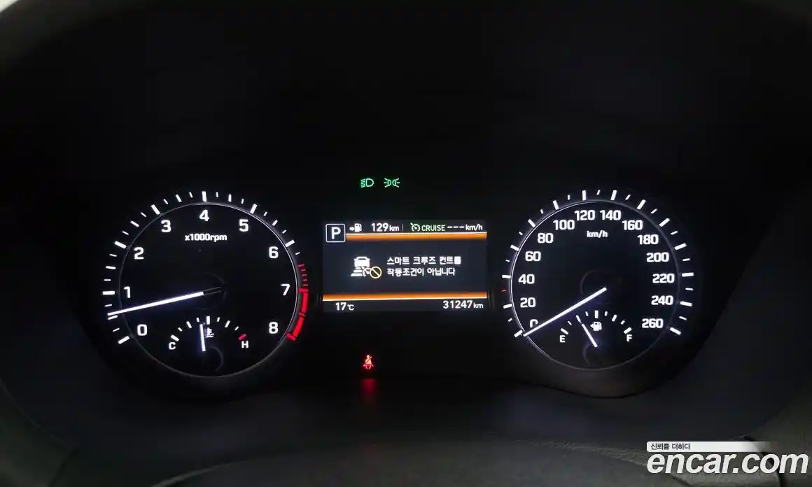 Genesis G80 2017 3.3 Автомат в Москве № 1129191, фото 7