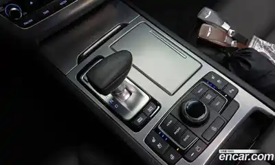 Genesis G80 2017 3.3 Автомат в Москве № 1129191, миниатюра 8