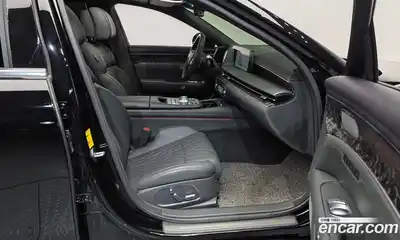 Genesis G90 2022 3.5 Автомат в Москве № 1129199, миниатюра 11