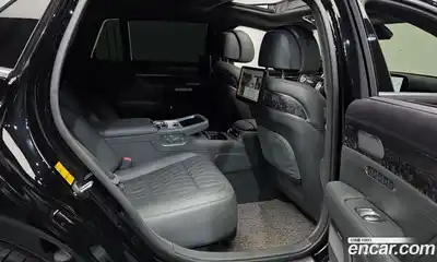 Genesis G90 2022 3.5 Автомат в Москве № 1129199, миниатюра 12