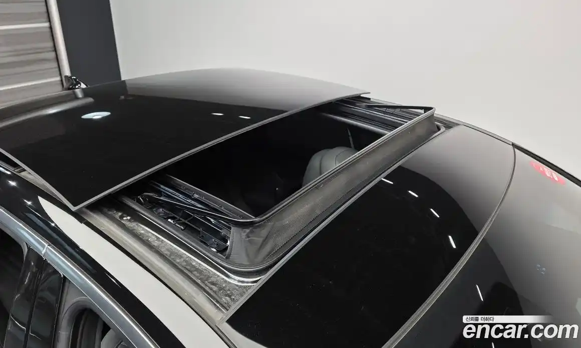 Genesis G90 2022 3.5 Автомат в Москве № 1129199, фото 19