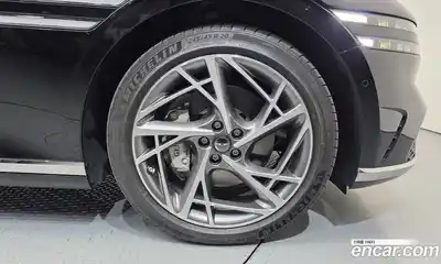 Genesis G90 2022 3.5 Автомат в Москве № 1129199, миниатюра 5