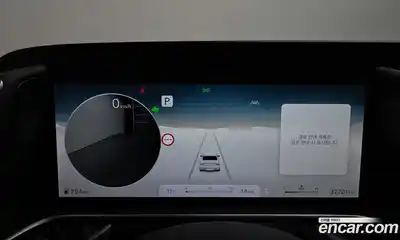 Genesis G90 2022 3.5 Автомат в Москве № 1129199, миниатюра 8