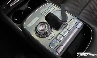 Genesis G90 2022 3.5 Автомат в Москве № 1129199, миниатюра 9