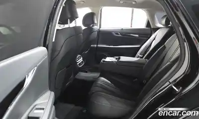 Genesis G80 2022 3.5 Автомат в Москве № 1129233, миниатюра 12