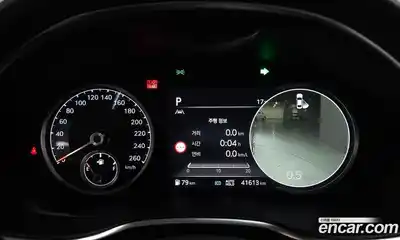 Genesis G80 2022 3.5 Автомат в Москве № 1129233, миниатюра 8