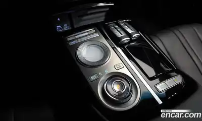 Genesis G80 2022 3.5 Автомат в Москве № 1129233, миниатюра 9