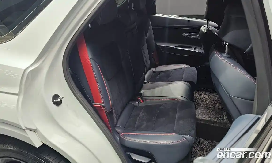 Genesis GV70 2022 2.5 Автомат в Москве № 1129294, фото 12