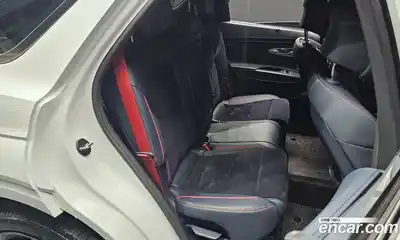 Genesis GV70 2022 2.5 Автомат в Москве № 1129294, миниатюра 12