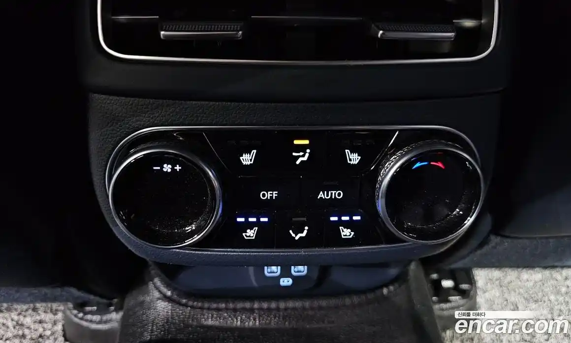 Genesis GV70 2022 2.5 Автомат в Москве № 1129294, фото 19