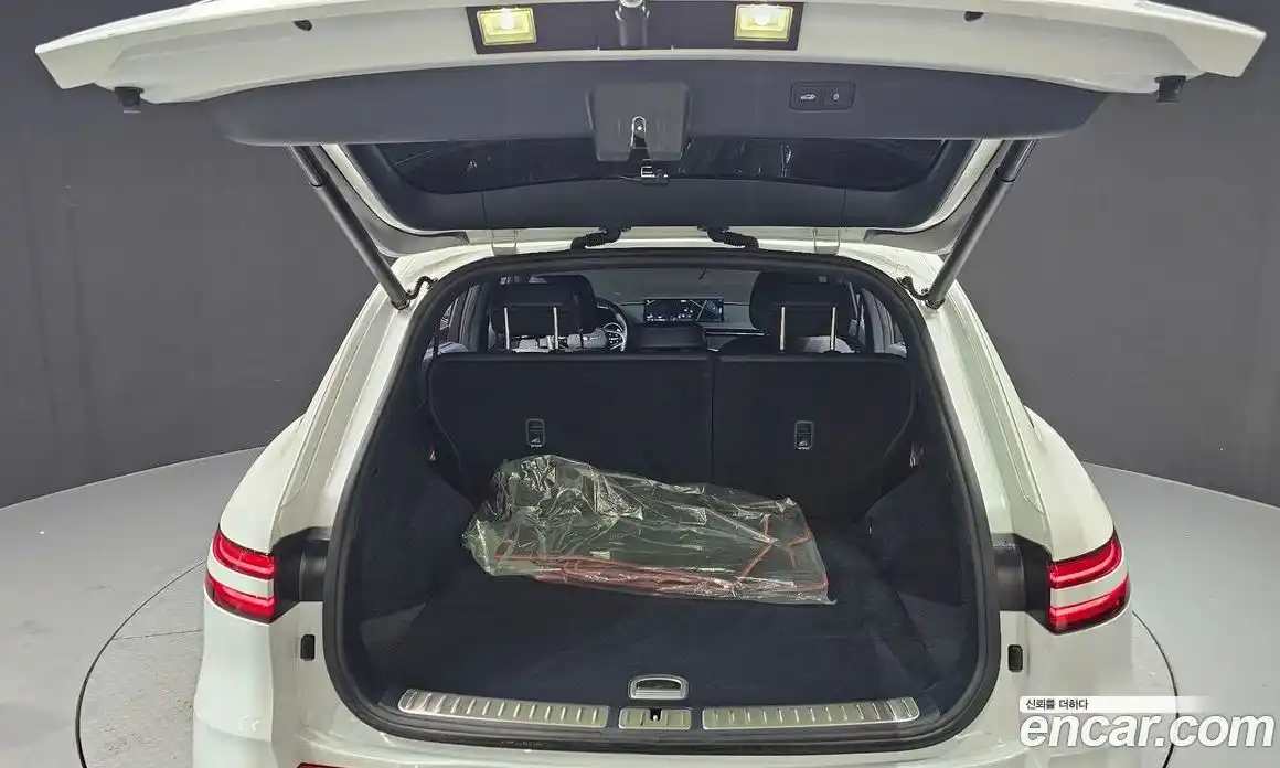 Genesis GV70 2022 2.5 Автомат в Москве № 1129294, фото 20