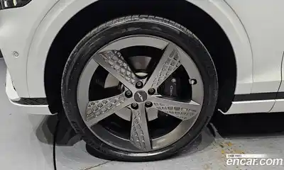 Genesis GV70 2022 2.5 Автомат в Москве № 1129294, миниатюра 5