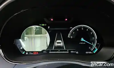 Genesis GV70 2022 2.5 Автомат в Москве № 1129294, миниатюра 8