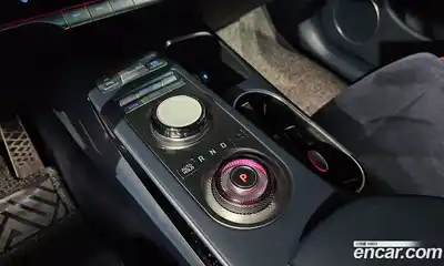 Genesis GV70 2022 2.5 Автомат в Москве № 1129294, миниатюра 9