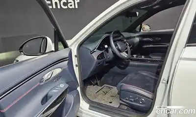 Genesis GV70 2022 2.5 Автомат в Москве № 1129294, миниатюра 10