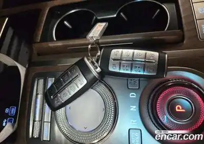 Genesis G80 2022 3.5 гидро в Москве № 1129315, миниатюра 12