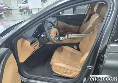 Genesis G80 2022 3.5 гидро в Москве № 1129315, миниатюра 4