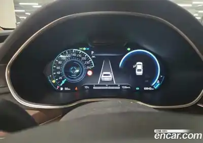 Genesis G80 2022 3.5 гидро в Москве № 1129315, миниатюра 7