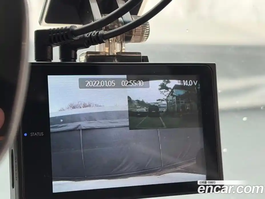 Genesis GV70 2022 2.5 Автомат в Москве № 1129343, фото 16