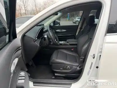 Genesis GV70 2022 2.5 Автомат в Москве № 1129343, миниатюра 3