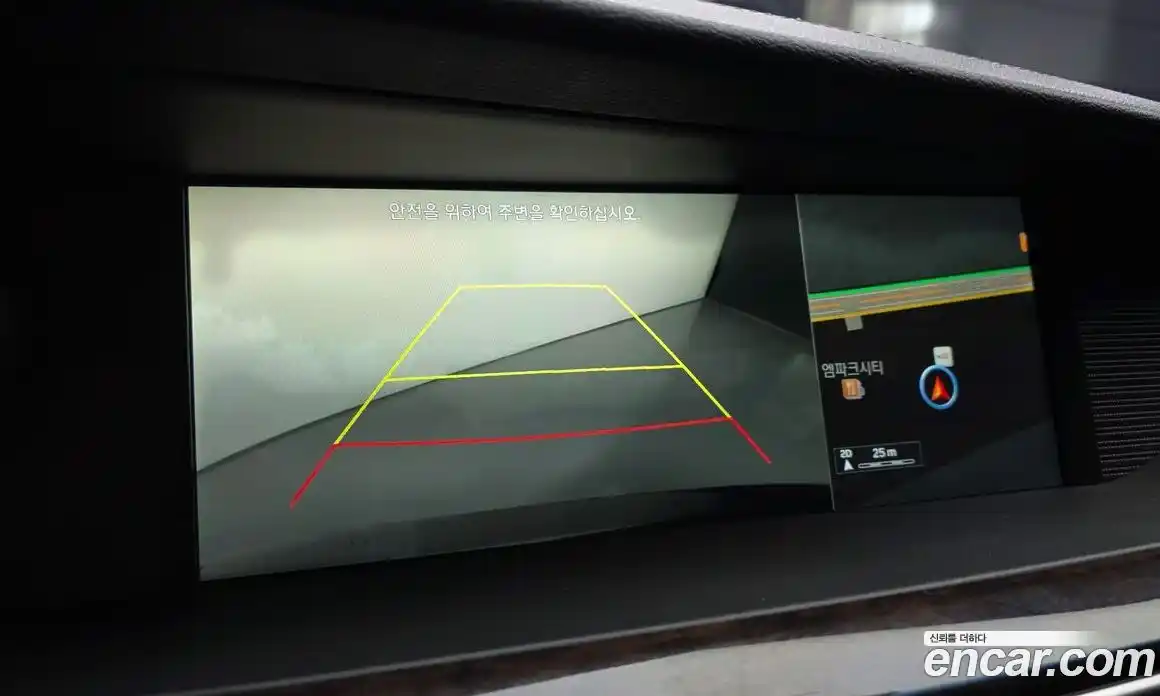 Genesis EQ900 2016 3.3 Автомат в Москве № 1129349, фото 16