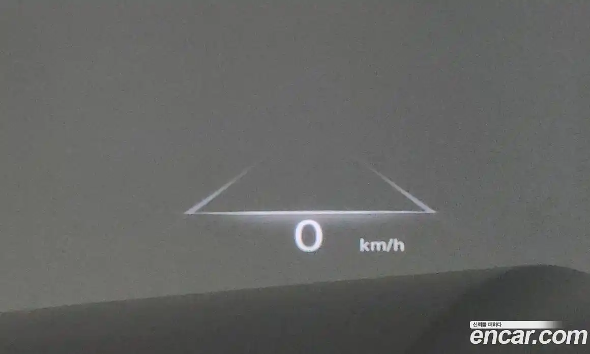 Genesis GV80 2021 2.5 Автомат в Москве № 1129360, фото 17