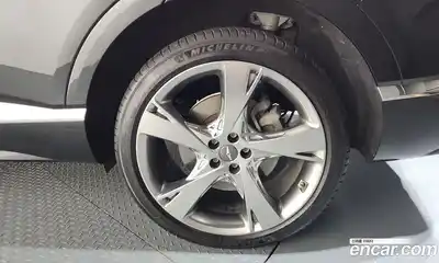 Genesis GV80 2021 2.5 Автомат в Москве № 1129360, миниатюра 5