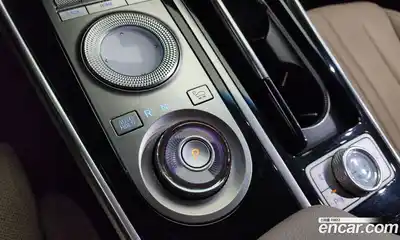 Genesis GV80 2021 2.5 Автомат в Москве № 1129360, миниатюра 9