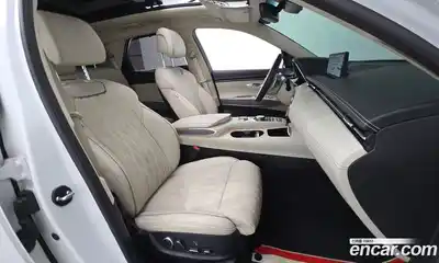 Genesis GV70 2023 2.5 Автомат в Москве № 1129383, миниатюра 11