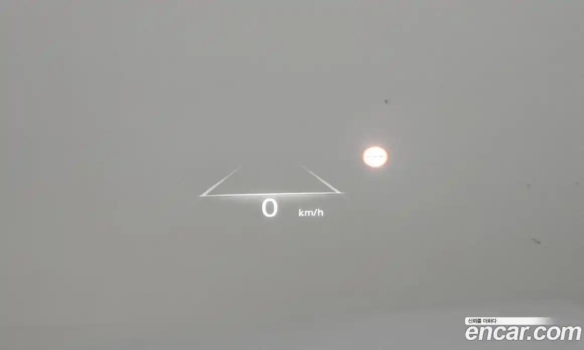 Genesis GV70 2023 2.5 Автомат в Москве № 1129383, фото 17