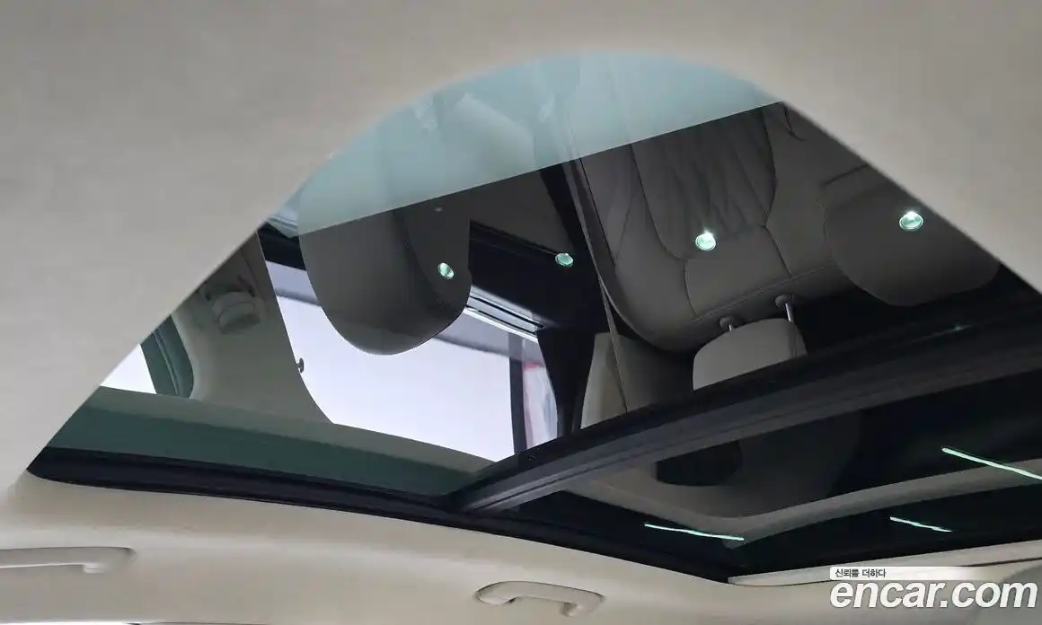 Genesis GV70 2023 2.5 Автомат в Москве № 1129383, фото 18