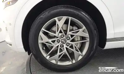 Genesis GV70 2023 2.5 Автомат в Москве № 1129383, миниатюра 5