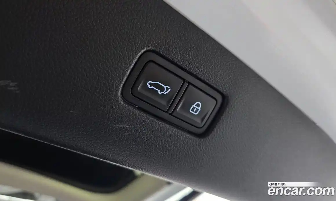 Genesis GV80 2020 2.5 Автомат в Москве № 1129391, фото 17