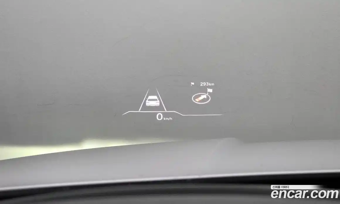 Genesis GV80 2020 2.5 Автомат в Москве № 1129391, фото 18