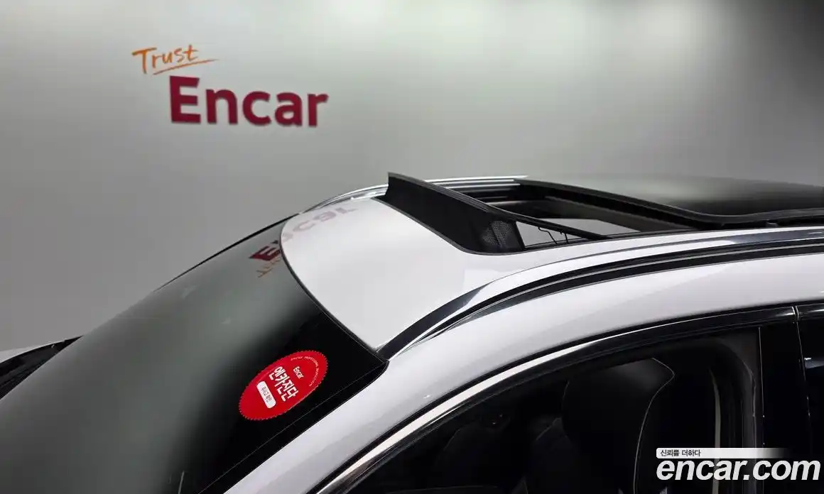 Genesis GV80 2020 2.5 Автомат в Москве № 1129391, фото 19