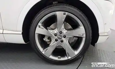 Genesis GV80 2020 2.5 Автомат в Москве № 1129391, миниатюра 5