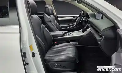 Genesis GV80 2020 2.5 Автомат в Москве № 1129391, миниатюра 10