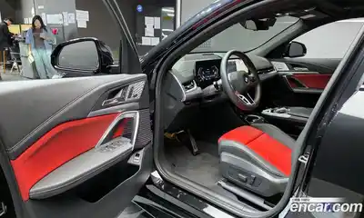 BMW X2 2024 2.0 гидро в Москве № 1129766, миниатюра 11