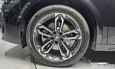 BMW X2 2024 2.0 гидро в Москве № 1129766, миниатюра 5